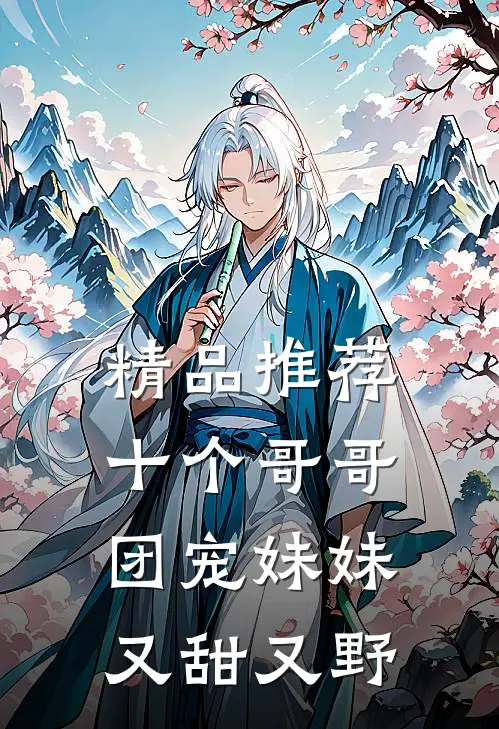 精品推荐十个哥哥：团宠妹妹又甜又野
