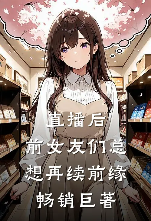 直播后，前女友们总想再续前缘畅销巨著