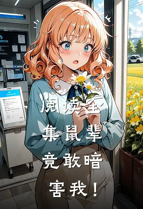 阅读全集鼠辈，竟敢暗害我！