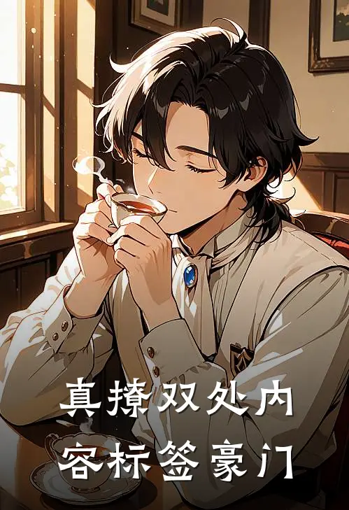 真撩双处内容标签豪门