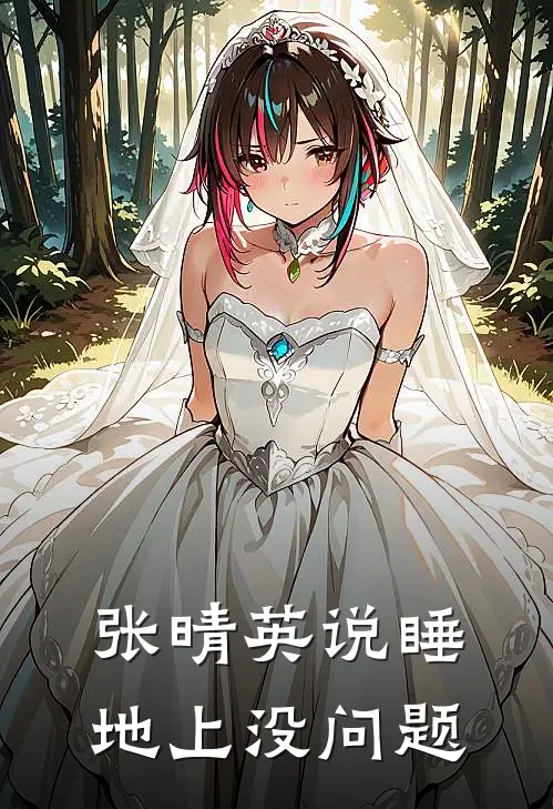 张晴英说睡地上没问题
