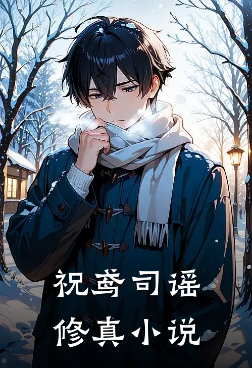 祝鸢司谣修真小说
