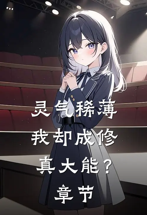 灵气稀薄，我却成修真大能？章节