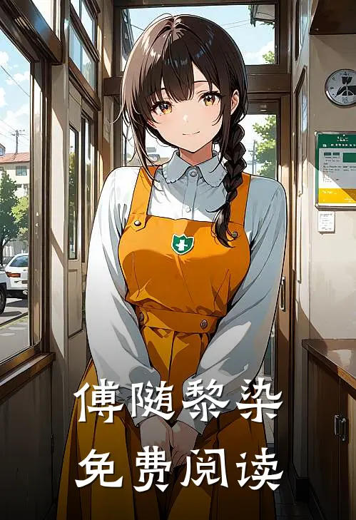 傅随黎染免费阅读