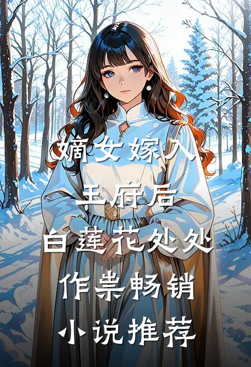 嫡女嫁入王府后，白莲花处处作祟畅销小说推荐