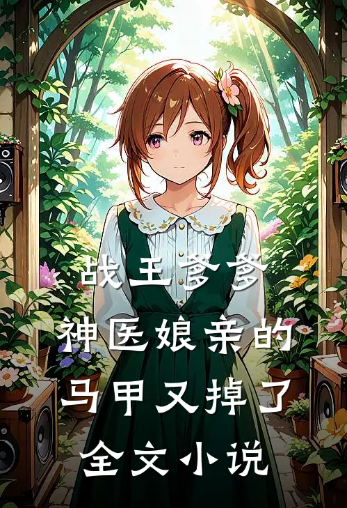 战王爹爹，神医娘亲的马甲又掉了全文小说