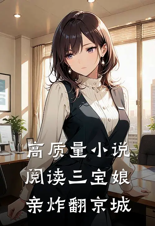 高质量小说阅读三宝娘亲炸翻京城
