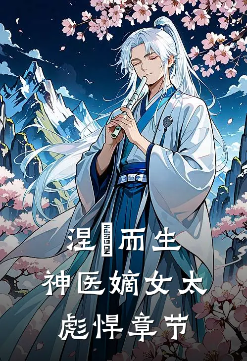 涅槃而生：神医嫡女太彪悍章节