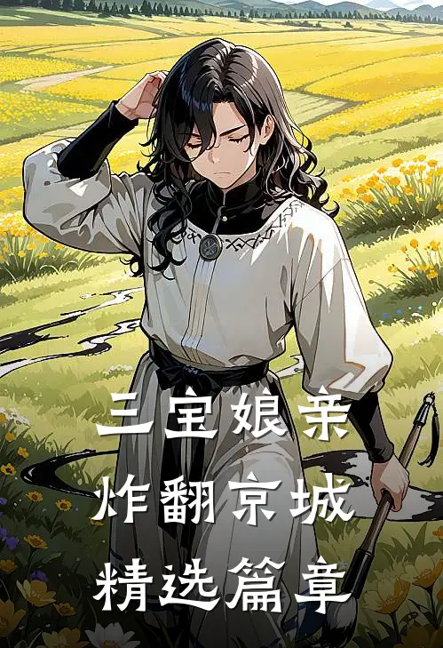 三宝娘亲炸翻京城精选篇章