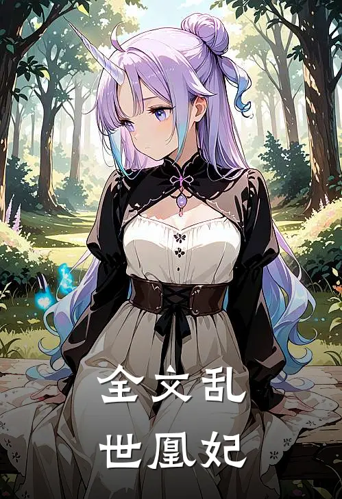 全文乱世凰妃