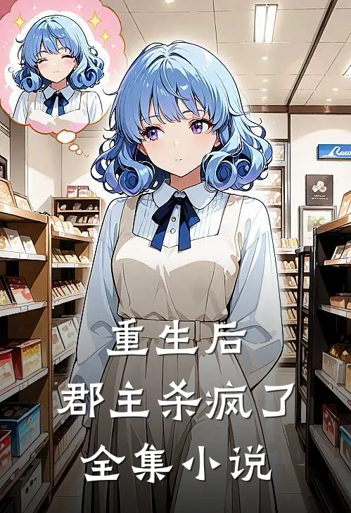 重生后，郡主杀疯了全集小说