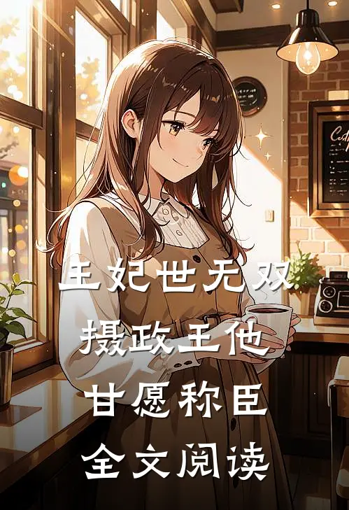 王妃世无双摄政王他甘愿称臣全文阅读