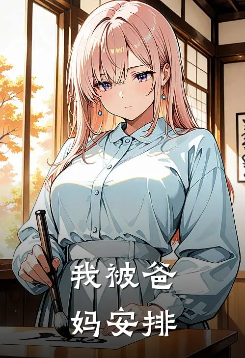 我被爸妈安排