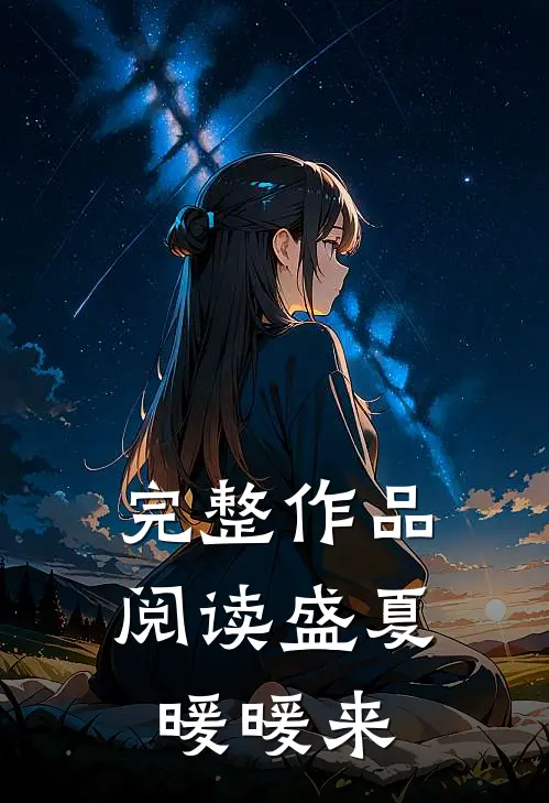 完整作品阅读盛夏暖暖来