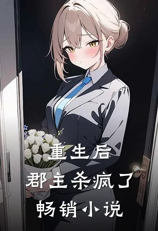 重生后，郡主杀疯了畅销小说