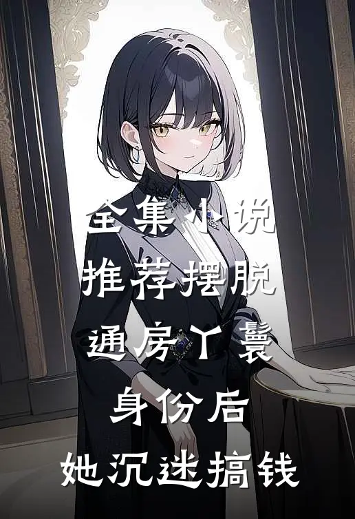 全集小说推荐摆脱通房丫鬟身份后，她沉迷搞钱