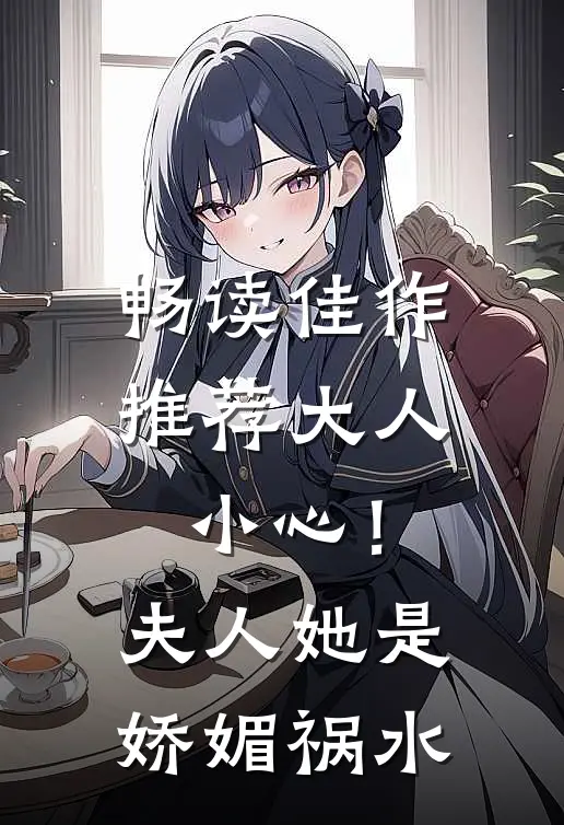 畅读佳作推荐大人小心！夫人她是娇媚祸水