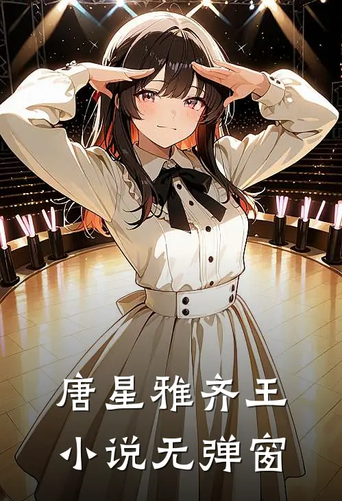唐星雅齐王小说无弹窗