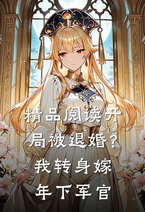 精品阅读开局被退婚？我转身嫁年下军官