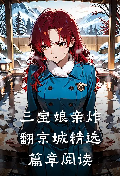 三宝娘亲炸翻京城精选篇章阅读