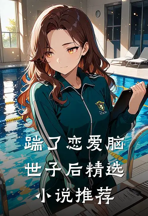 踹了恋爱脑世子后精选小说推荐