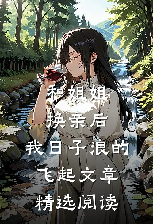 和姐姐换亲后，我日子浪的飞起文章精选阅读