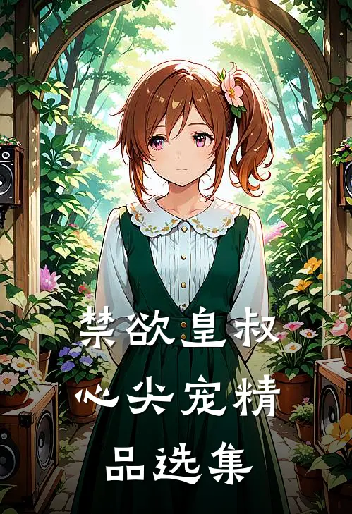 禁欲皇叔心尖宠精品选集