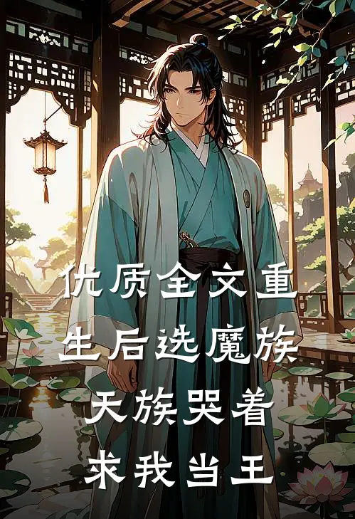 优质全文重生后选魔族，天族哭着求我当王