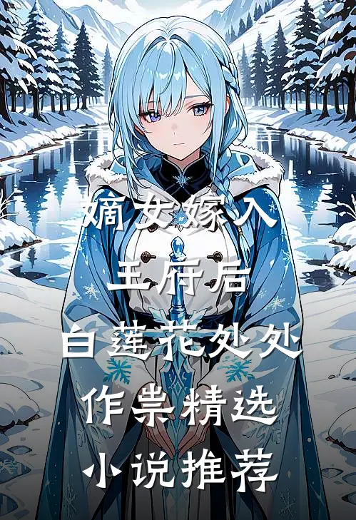 嫡女嫁入王府后，白莲花处处作祟精选小说推荐