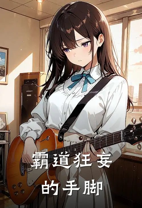 霸道狂妄的手脚