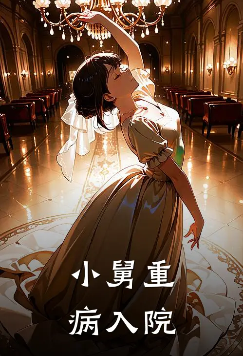 小舅重病入院