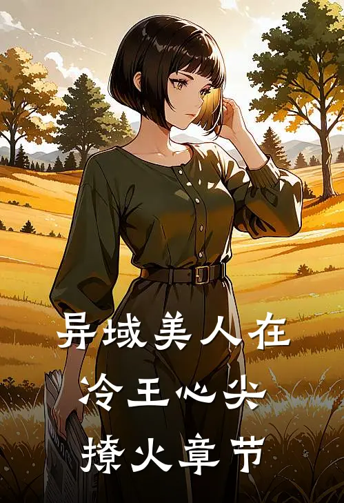 异域美人在冷王心尖撩火章节