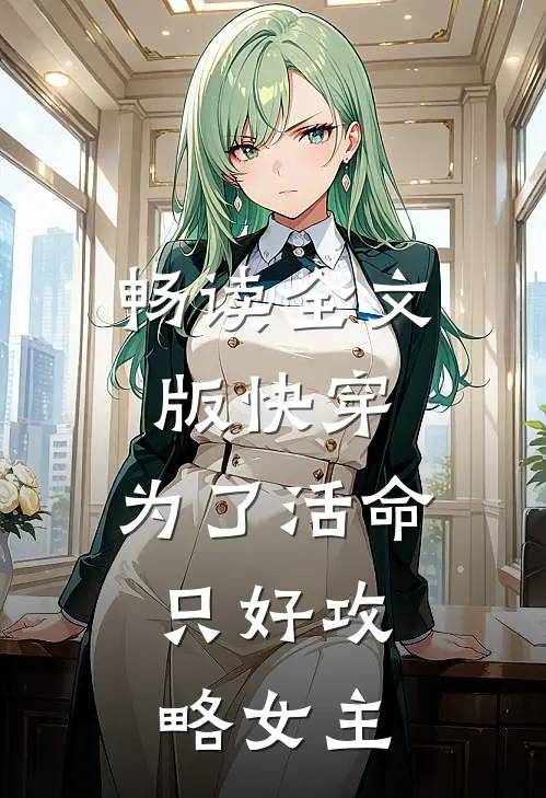 畅读全文版快穿：为了活命，只好攻略女主