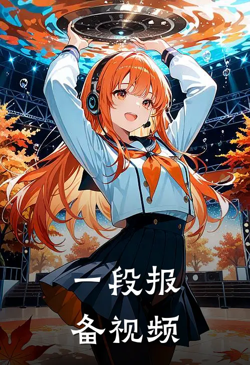 一段报备视频