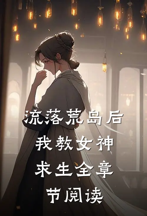 流落荒岛后，我教女神求生全章节阅读