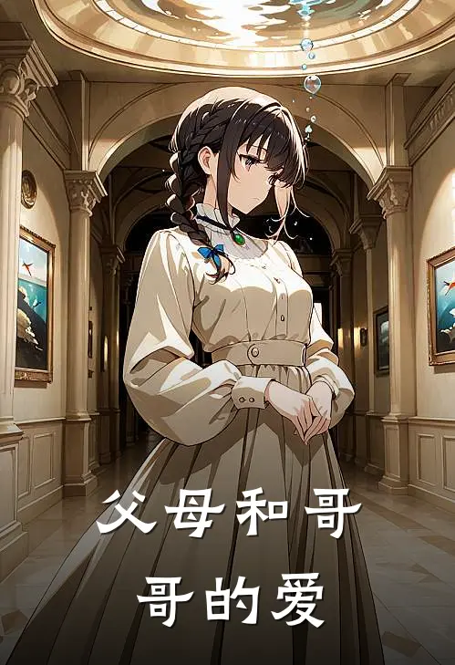 父母和哥哥的爱