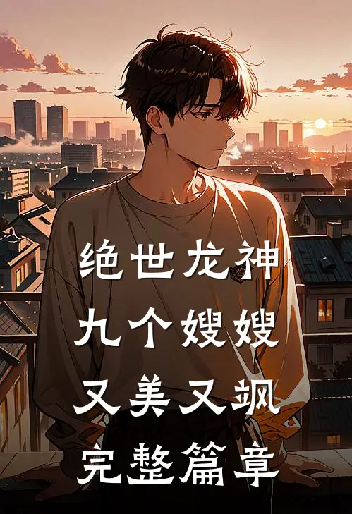 绝世龙神：九个嫂嫂又美又飒完整篇章