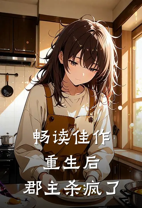 畅读佳作重生后，郡主杀疯了