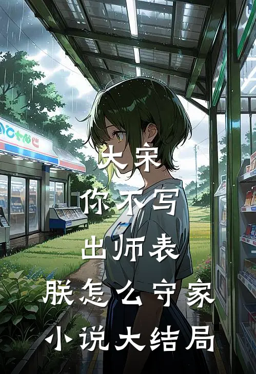 大宋:你不写出师表,朕怎么守家小说大结局