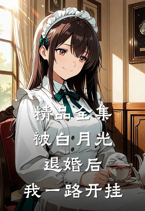 精品全集被白月光退婚后，我一路开挂