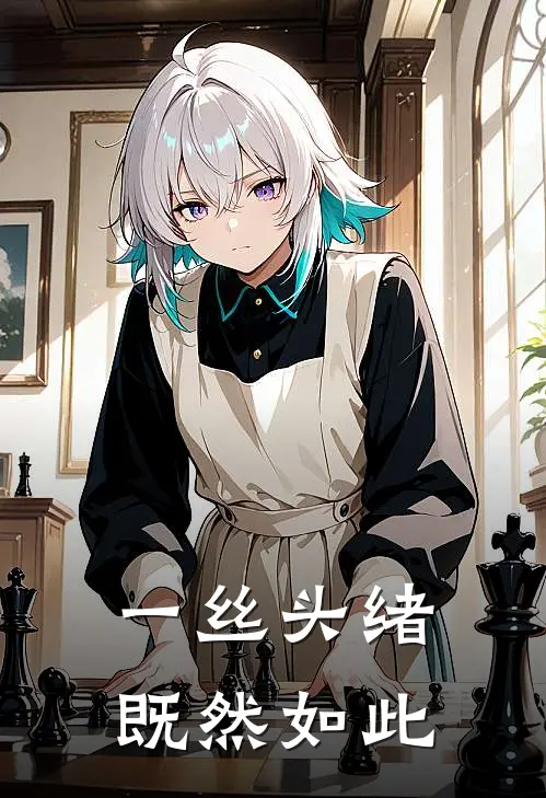一丝头绪既然如此
