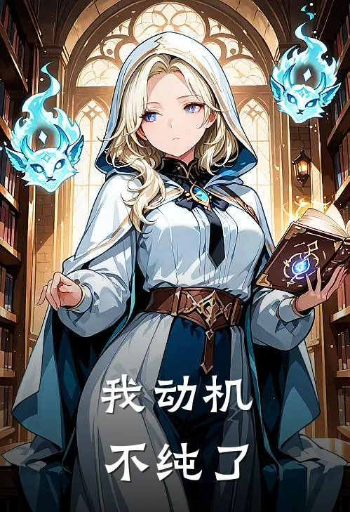 我动机不纯了