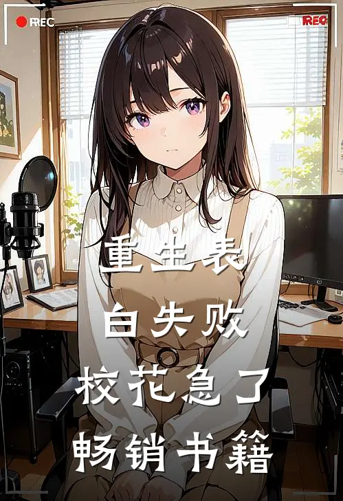 重生表白失败，校花急了畅销书籍