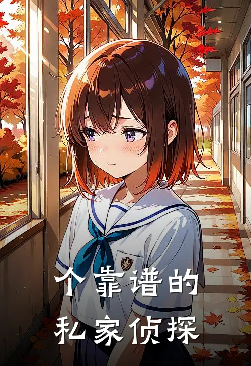 个靠谱的私家侦探