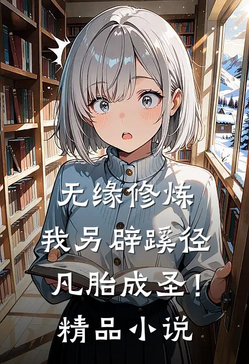 无缘修炼，我另辟蹊径凡胎成圣！精品小说