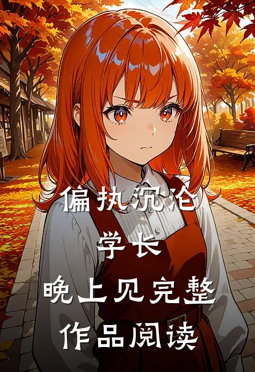 偏执沉沦：学长，晚上见完整作品阅读