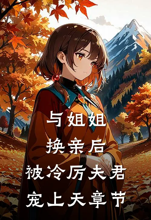 与姐姐换亲后，被冷厉夫君宠上天章节