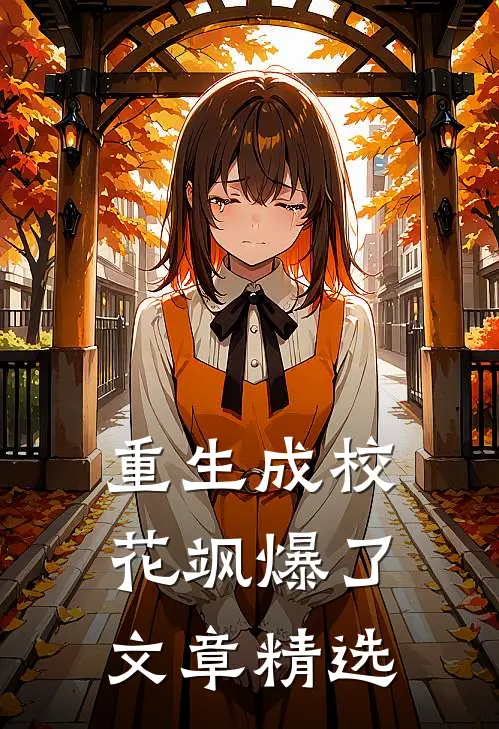 重生成校花飒爆了文章精选