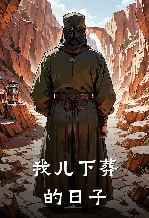 我儿下葬的日子