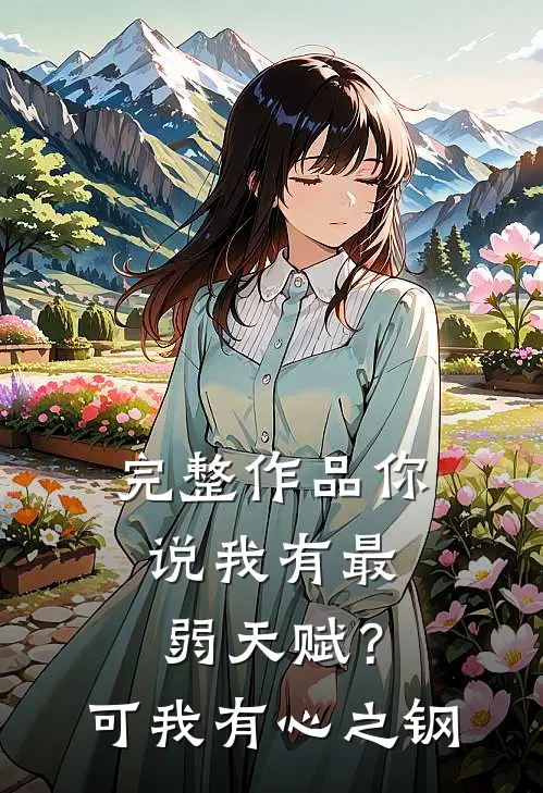 完整作品你说我有最弱天赋？可我有心之钢